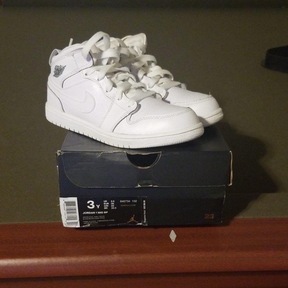 Shoes